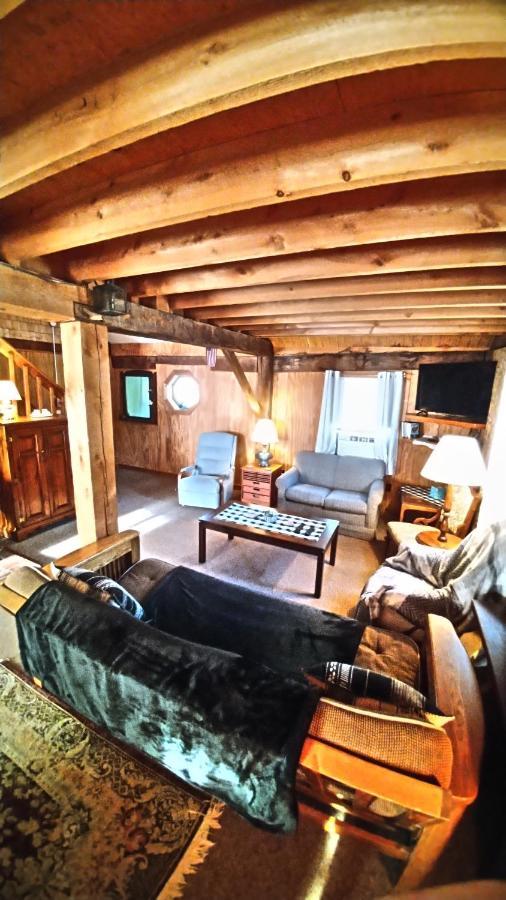 The Greenfield Inn Esterno foto